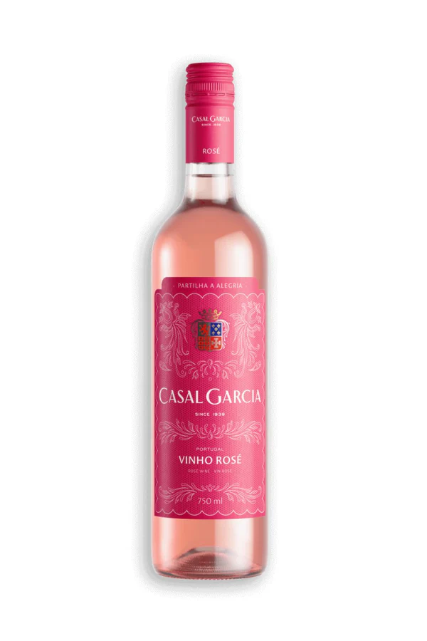 Vinho Rose Casal Garcia 75cl