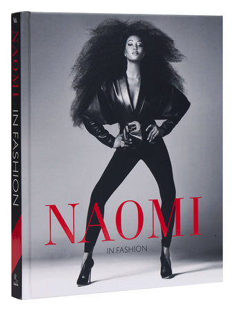 Naomi In Fashion - RIZZOLI
