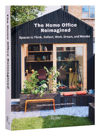 The Home Office Reimagined - RIZZOLI