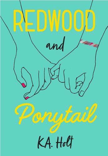 Redwood and Ponytail - RIZZOLI