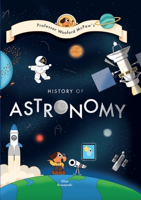 Professor Wooford McPaw's History of Astronomy - RIZZOLI