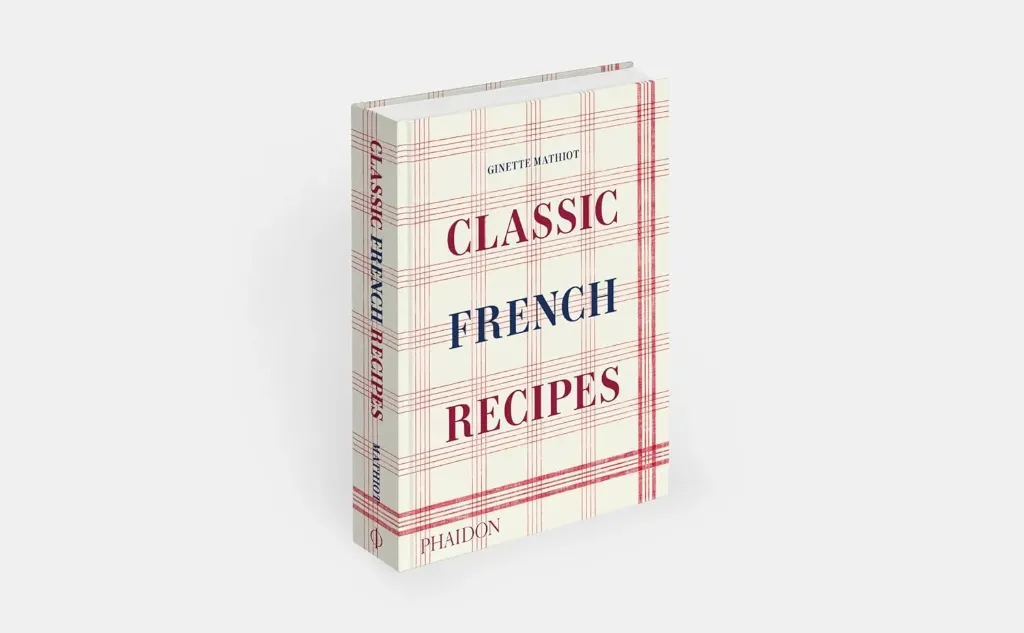 Classic French Recipes