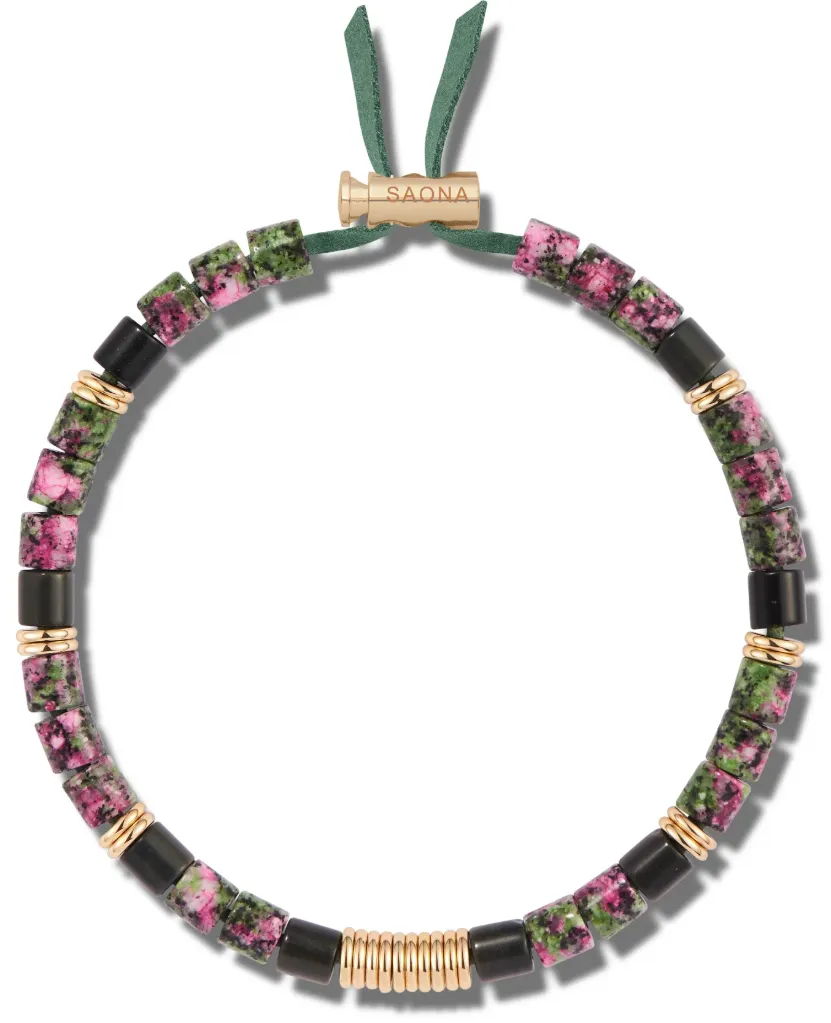 Necklace Nevada Pippa - SAONA