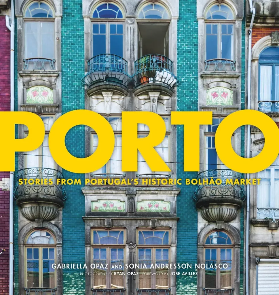 Porto - RIZZOLI