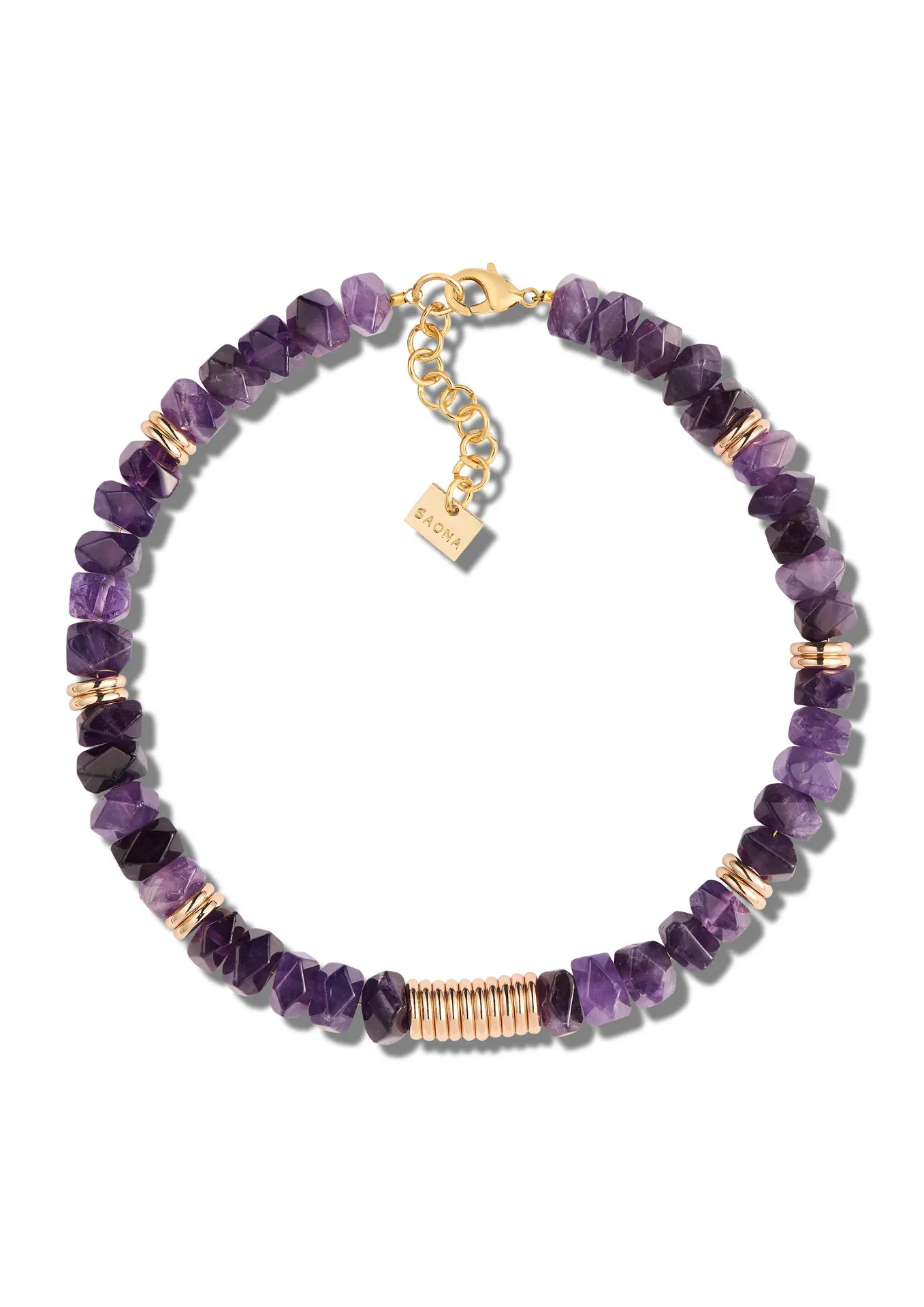 Necklace Sunray Ikaria - SAONA 