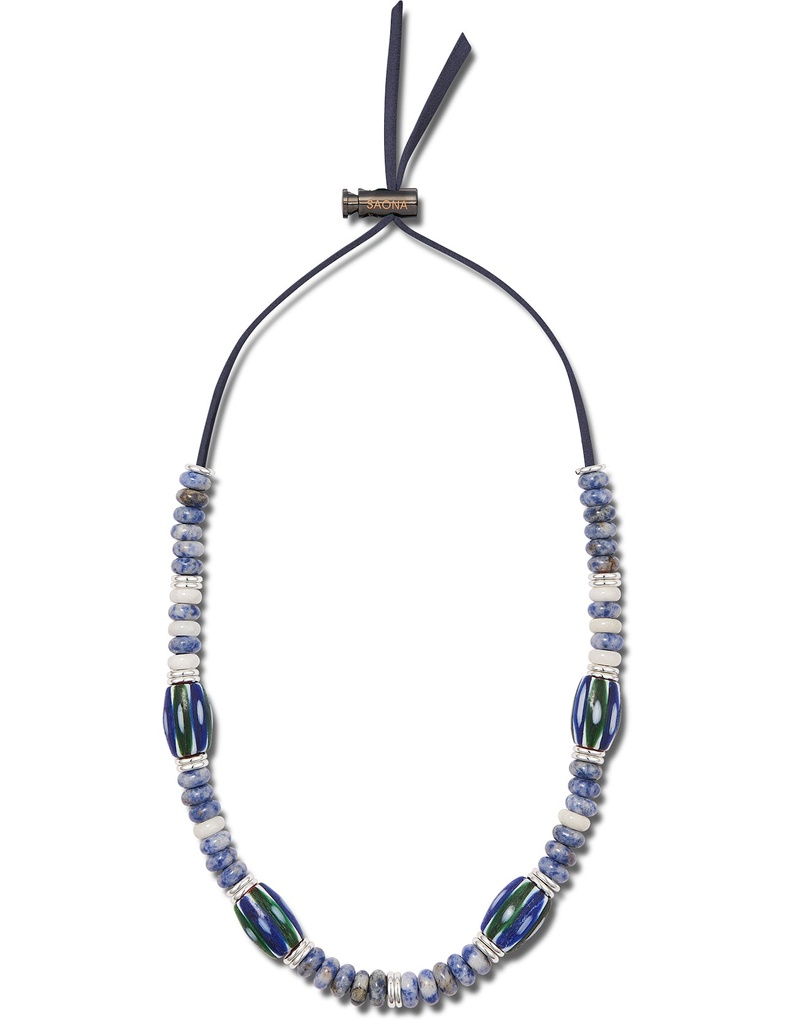 [SAO85] Necklace Arizona Lexie - SAONA 