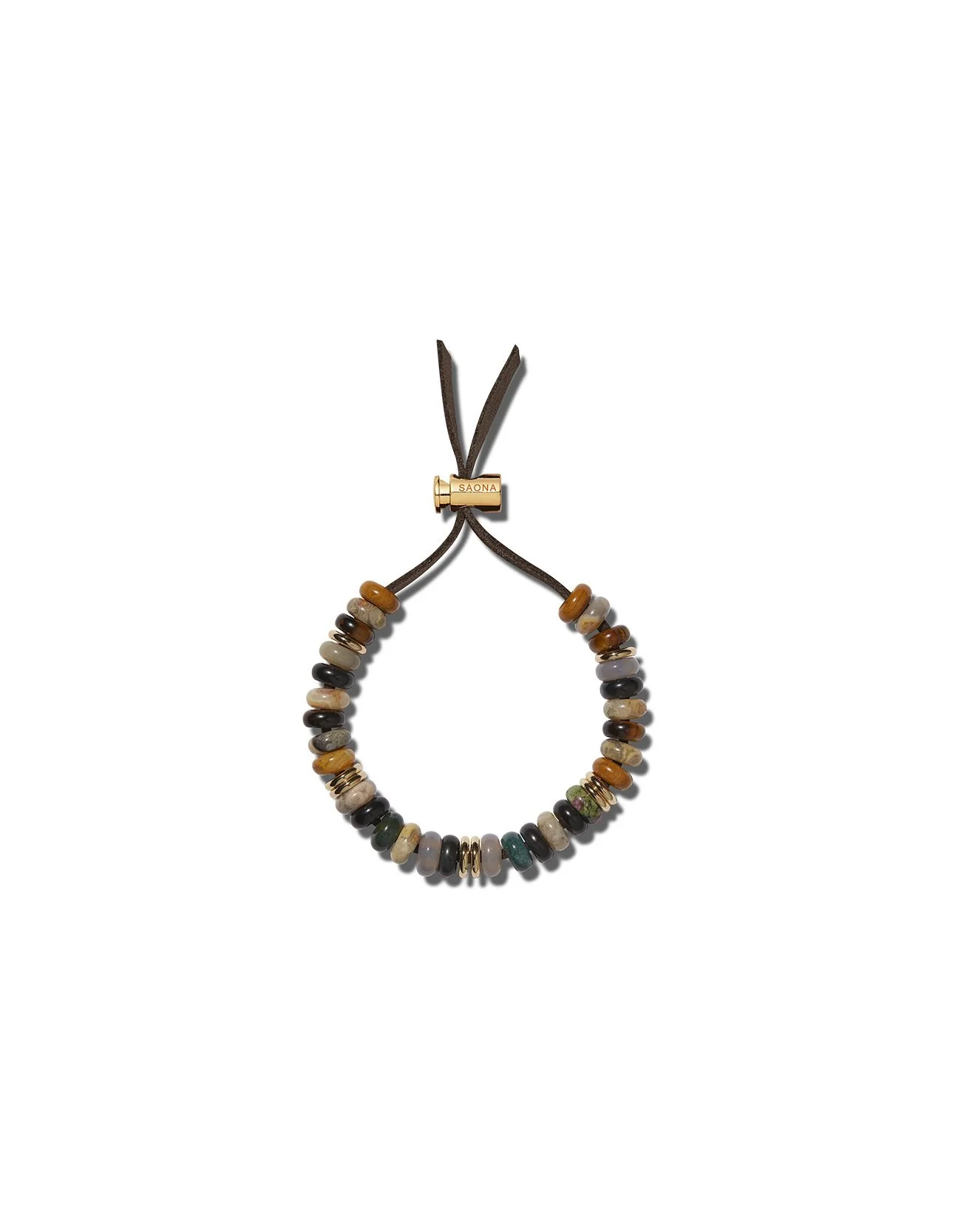 Bracelet Sunrise Season - SAONA
