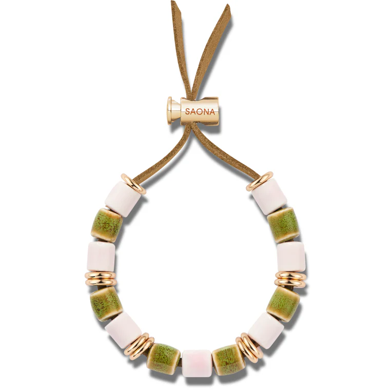 Bracelet Atlas Michelle - SAONA