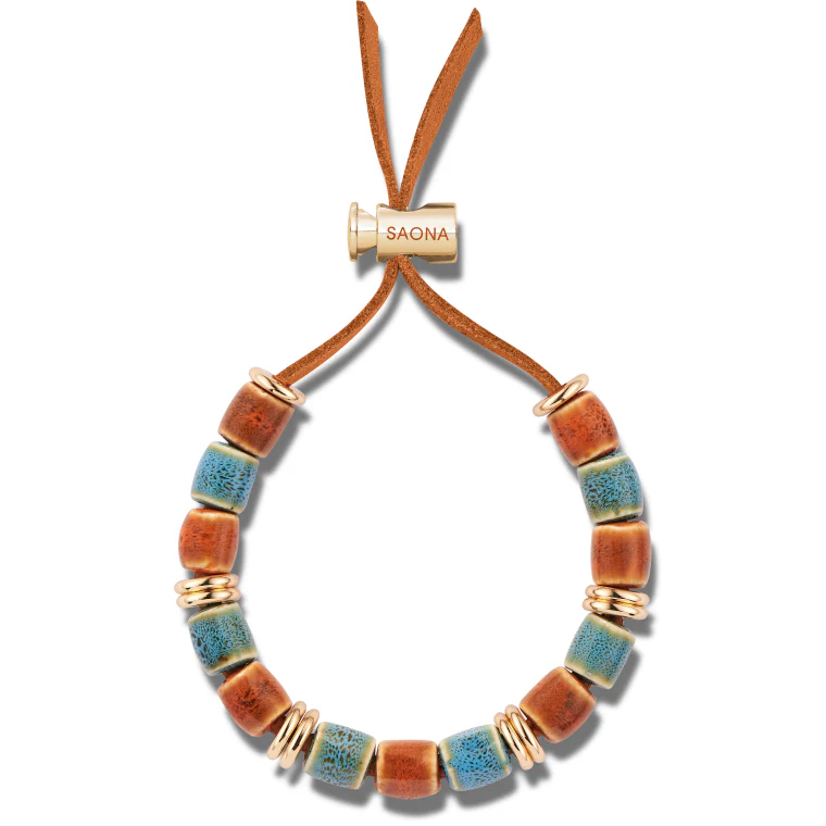 [SAO120] Bracelet Atlas Kelly - SAONA 