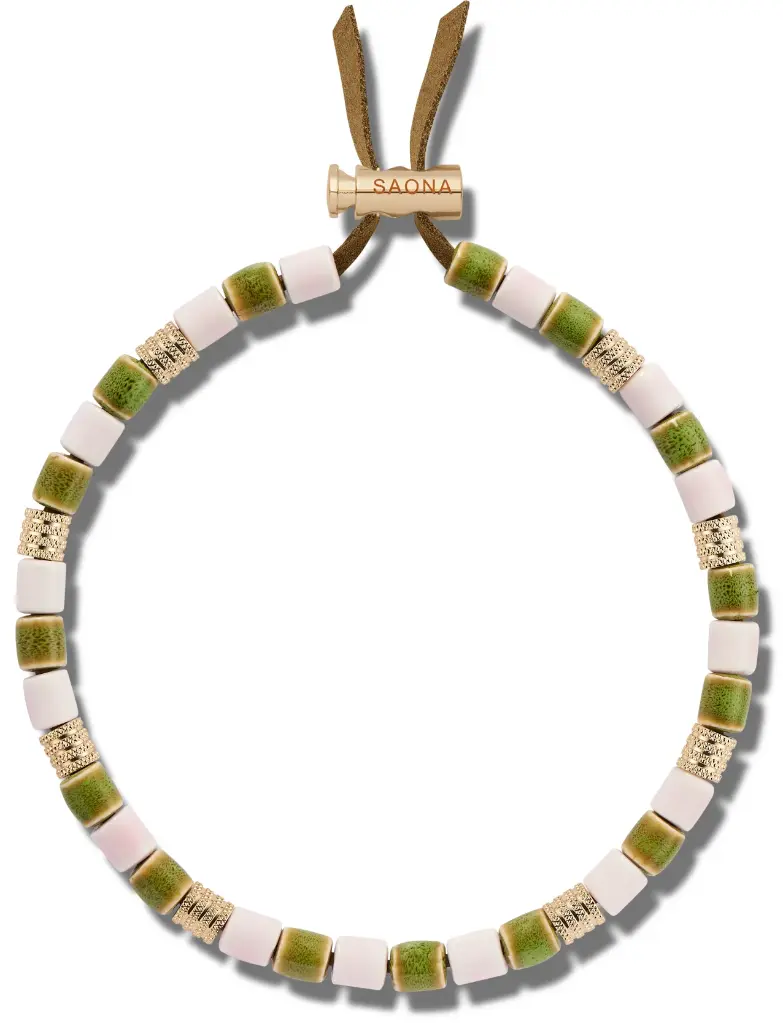 Necklace Atlas Michelle - SAONA