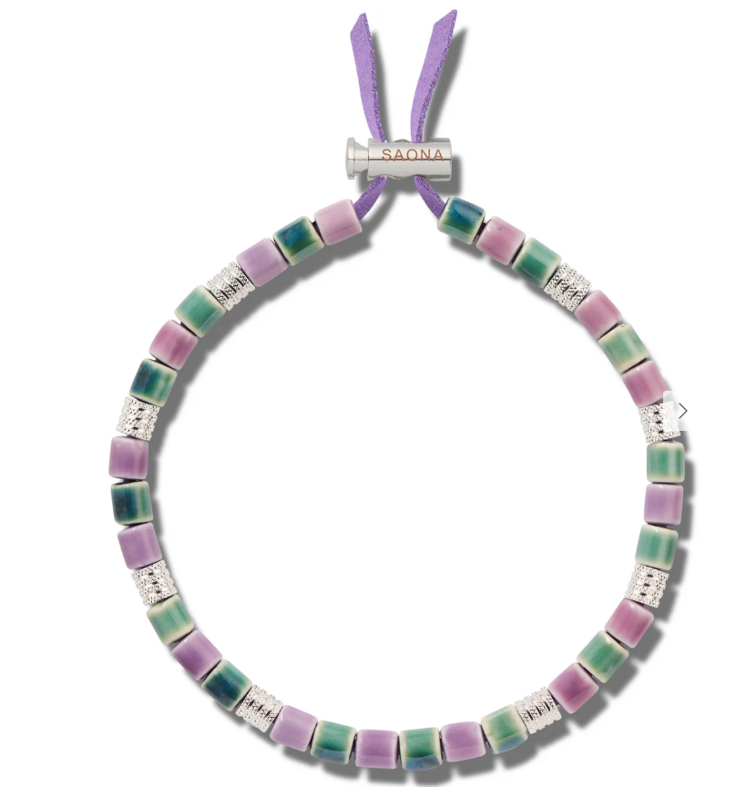Necklace Atlas Roxanne - SAONA