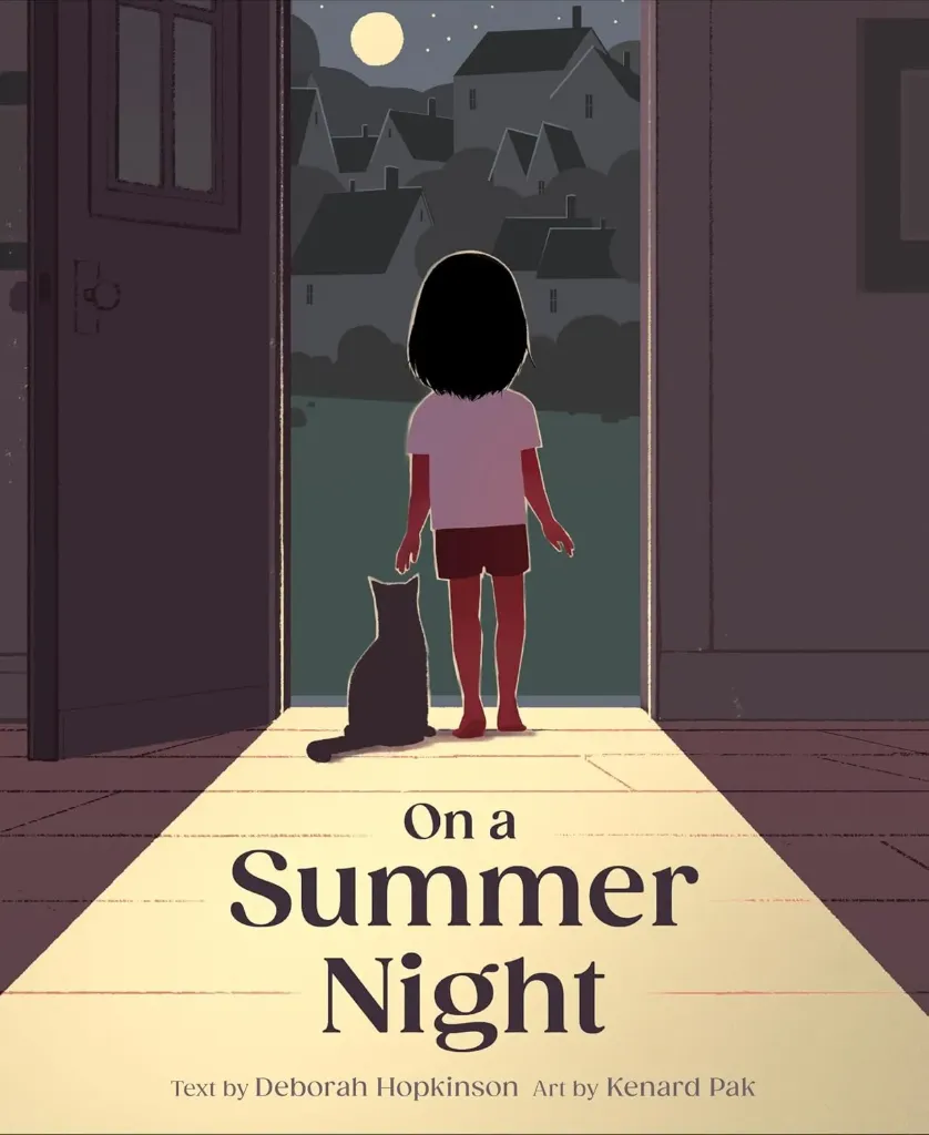 On a Summer Night 
