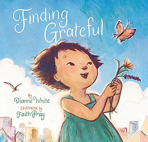 Finding Grateful - RIZZOLI