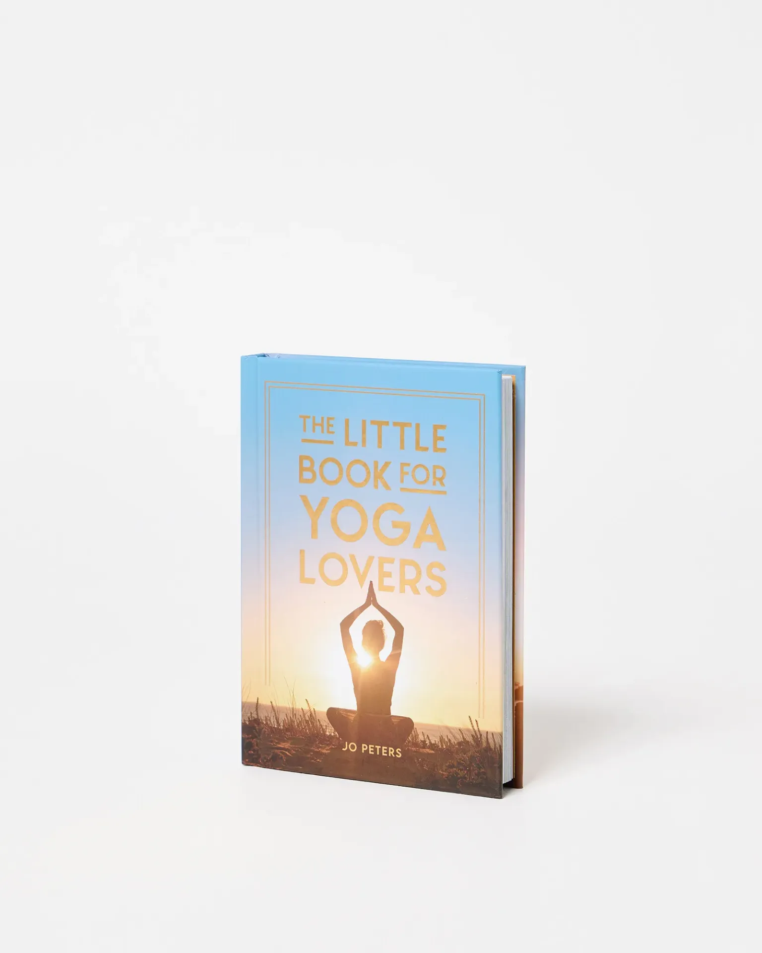 The Little Book for Yoga Lovers