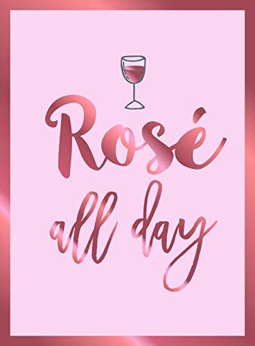 Rose All Day - SUMMERSDALE