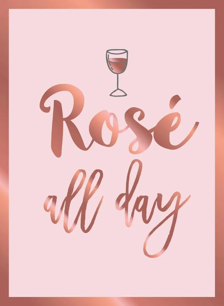 Rose All Day - SUMMERSDALE
