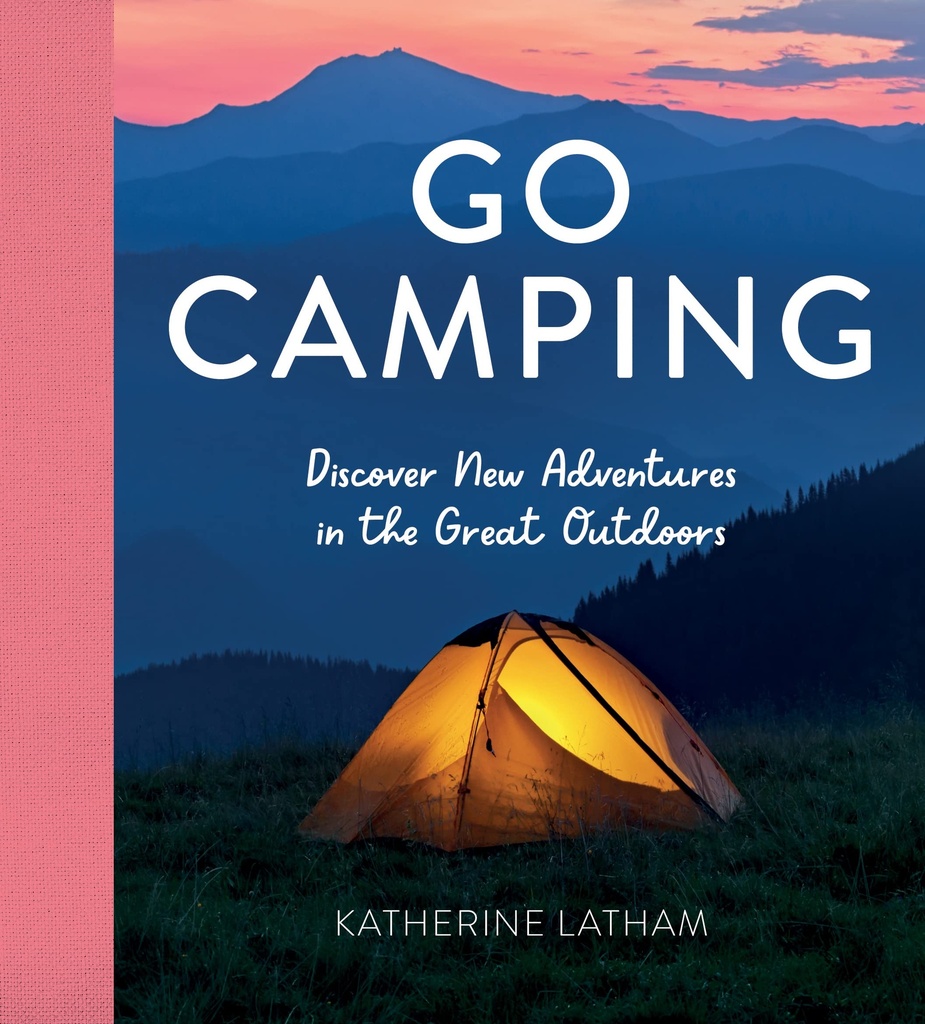 Go Camping - RIZZOLI
