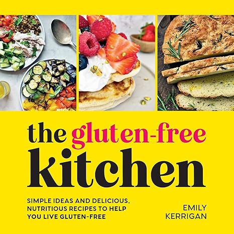 The Gluten-Free Kitchen - RIZZOLI