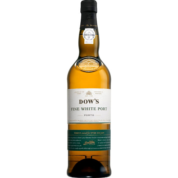Dow's Porto Fine White 75cl