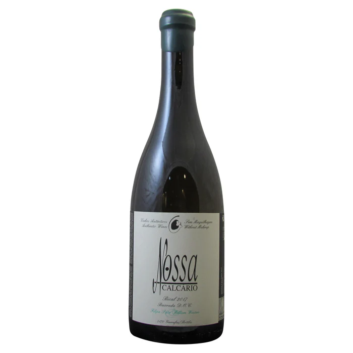 Nossa Calcário 2017 Filipa Pato Red 75cl