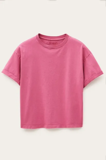 BA&SH - ROSIE Tshirt 