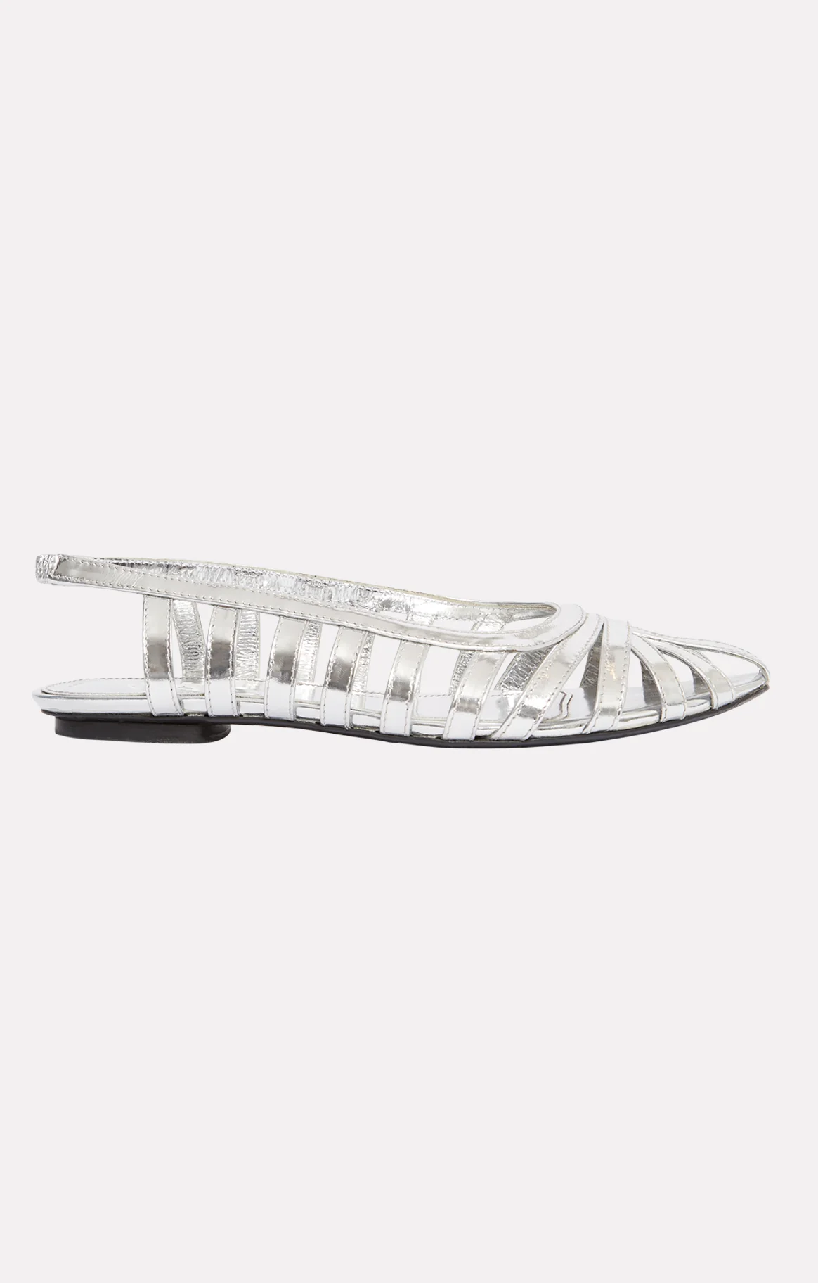 ROSEANNA - Maxime Sandals (36)