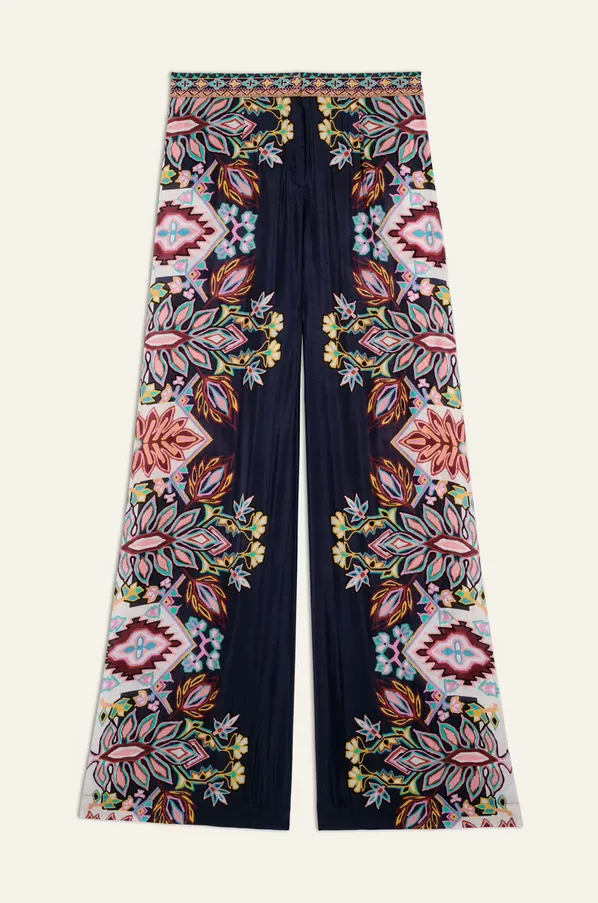 BA&SH - Wide Trousers (36)