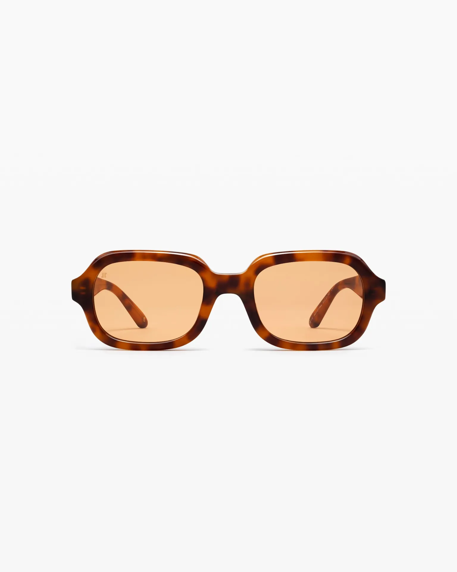 [P411-E175es] JIMMY FAIRLY - The FREJA Tortoise