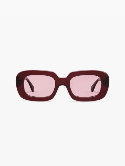 JIMMY FAIRLY - The ILY JF COLORS Burgundy