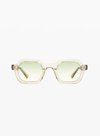 [P487-C551es-M] JIMMY FAIRLY - The DARREN JF COLORS Yellow