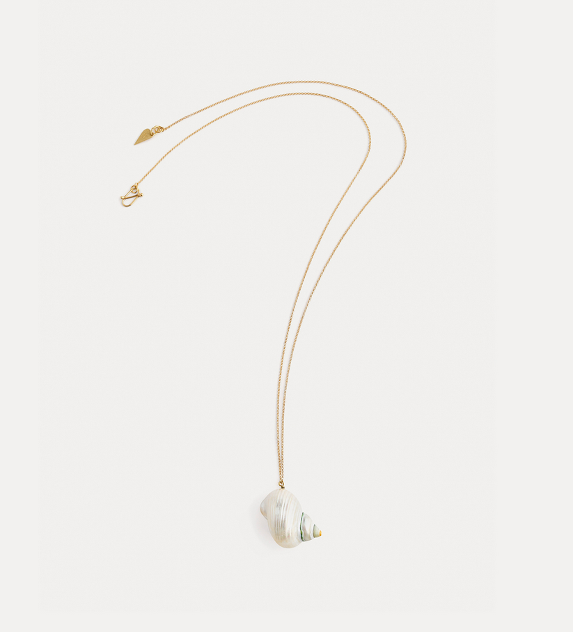 FORTE FORTE - Shell Necklace