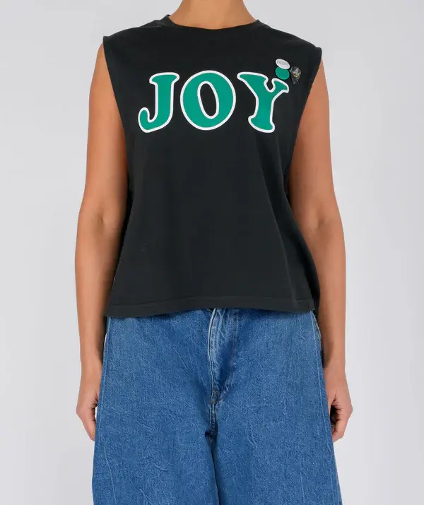 NEWTONE - T-Shirt Dyer Joy Night (1)