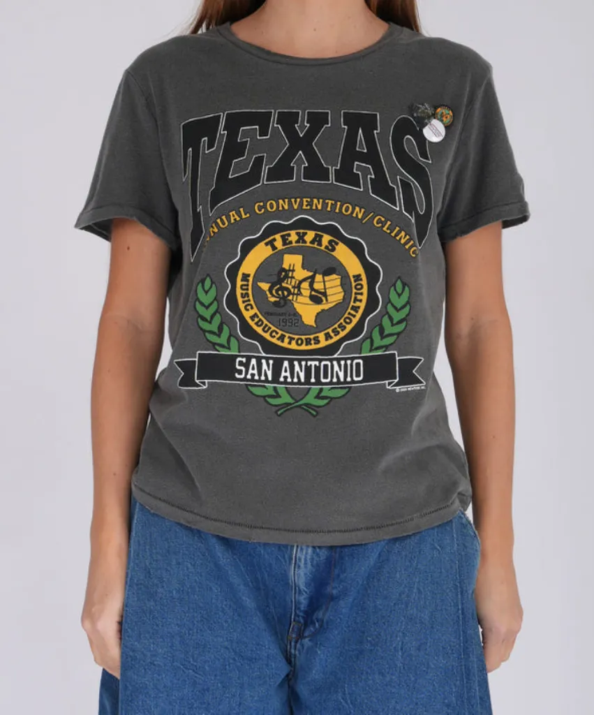 NEWTONE - T-Shirt Starlight Texas