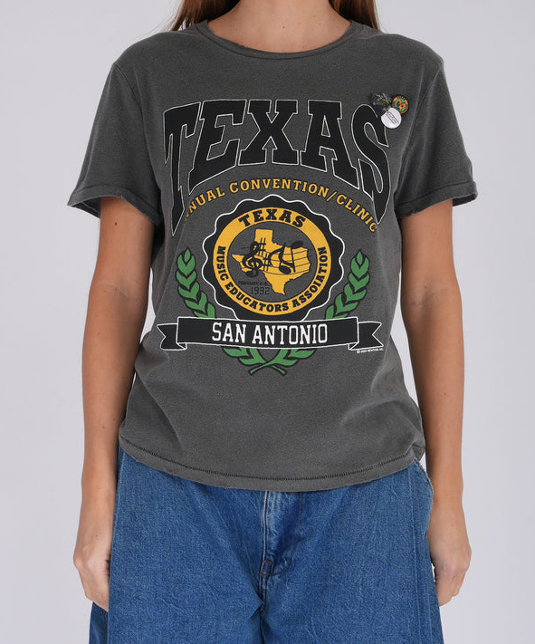 NEWTONE - T-Shirt Starlight Texas