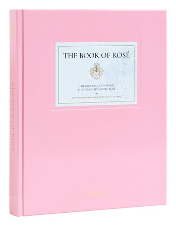 The Book of Rose - RIZZOLI