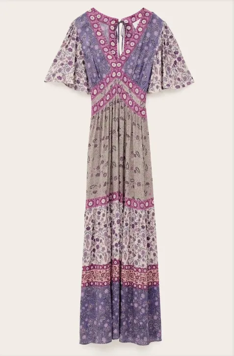 BA&SH - Ines Dress (1)