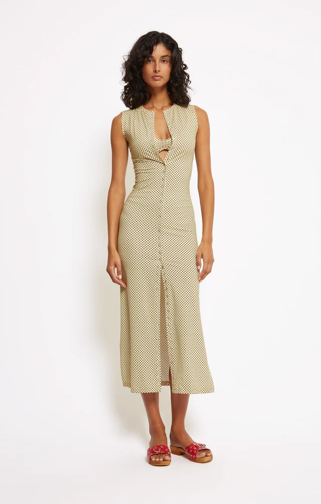 ROSEANNA - ROSALIA Dress