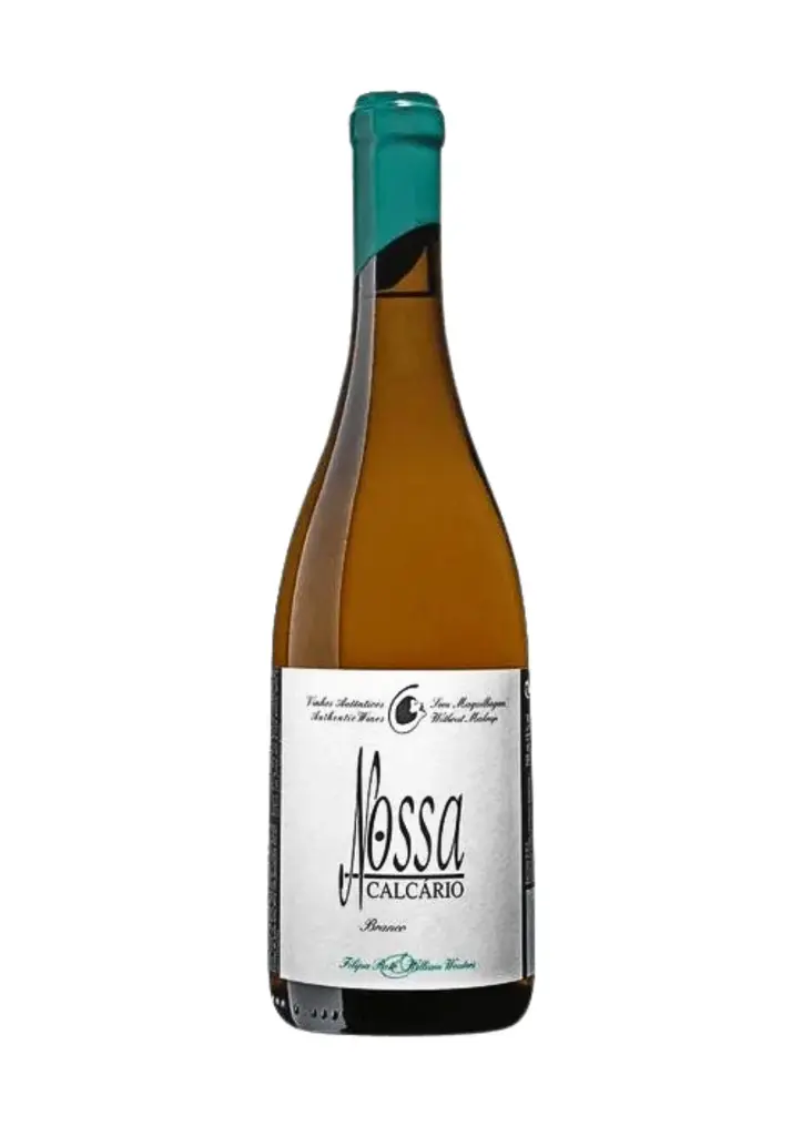 Nossa Calcario White 2022 75cl 