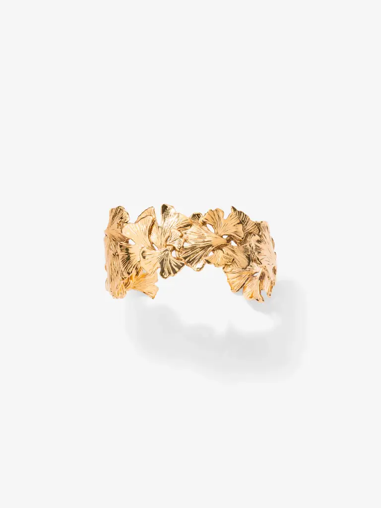 [TANBR02 MG] AURELIE BIDERMANN - Bracelet Tangerine