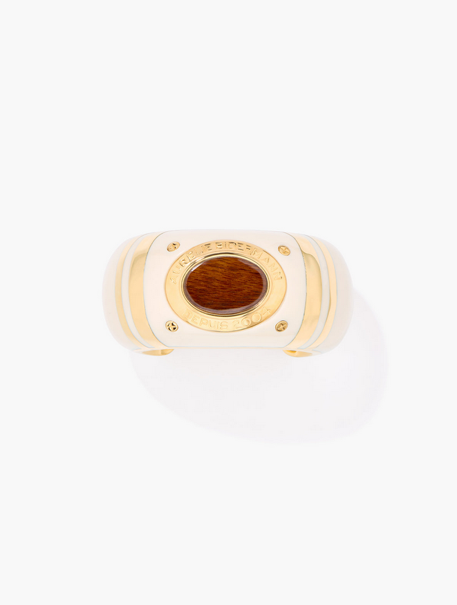 AURELIE BIDERMANN - Byblosa Cuff
