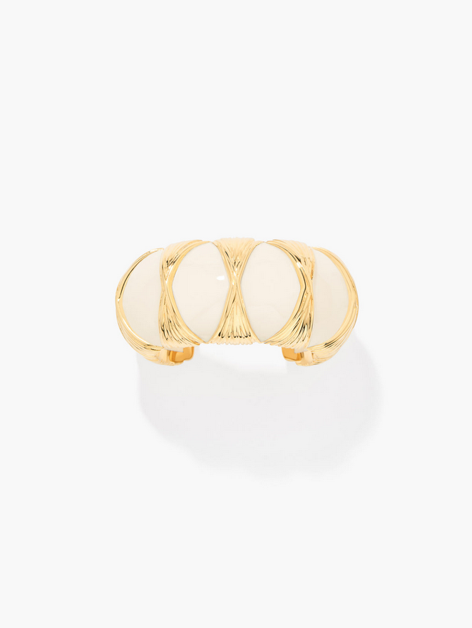 AURELIE BIDERMANN - ROSARIO Cuff 