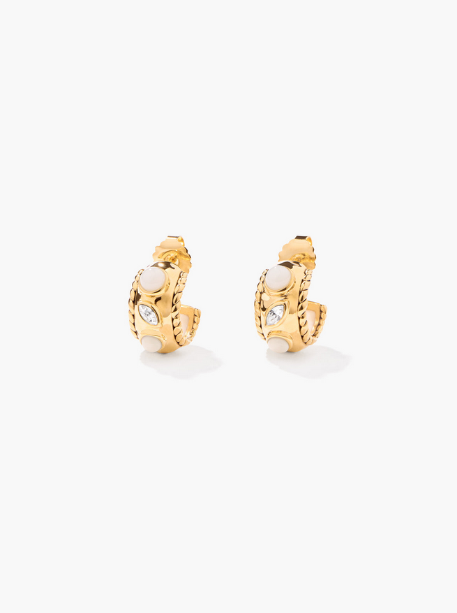 AURELIE BIDERMANN - DOULIOU Earrings