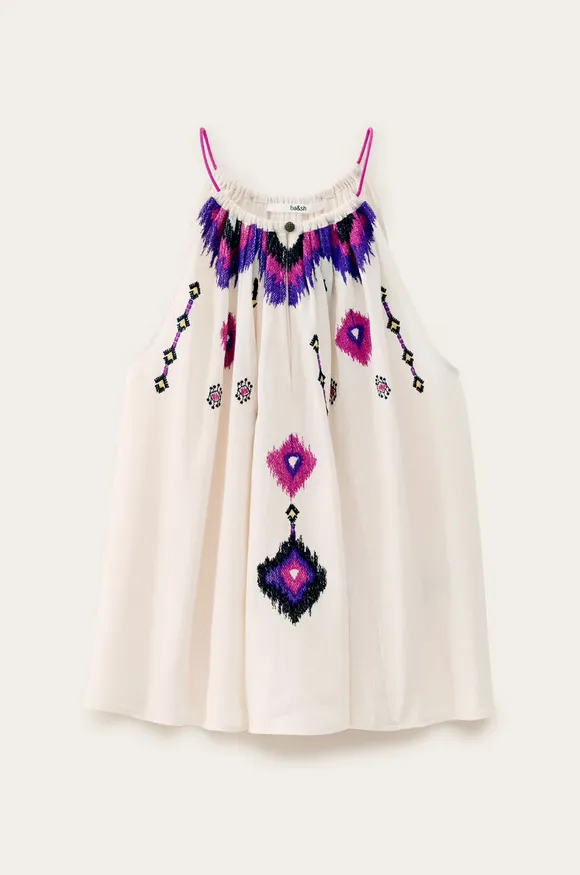 BA&SH - PELA Top Cream 