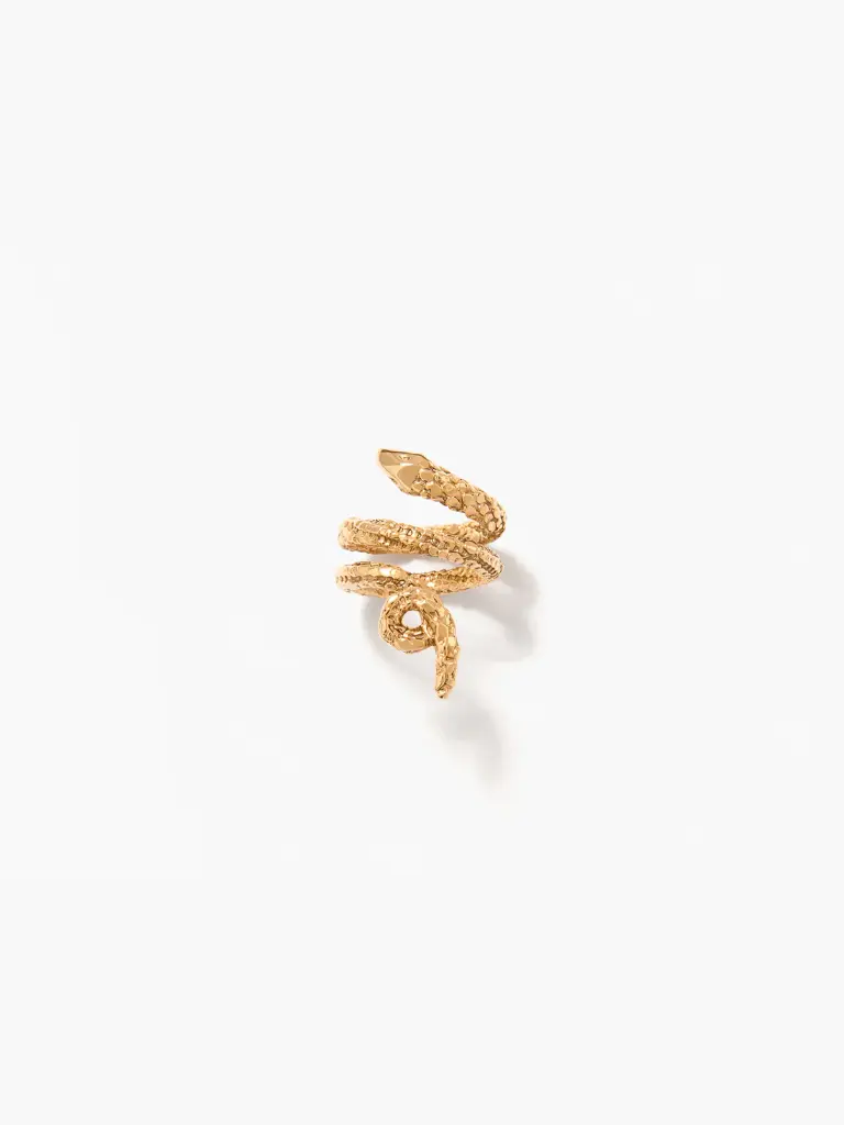 AURELIE BIDERMANN - ASCLEPIOS Ring  (56mm)
