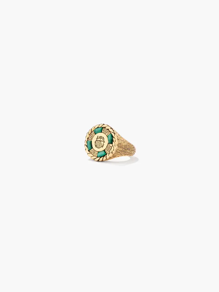 AURELIE BIDERMANN - BIRIBY Ring (52mm)