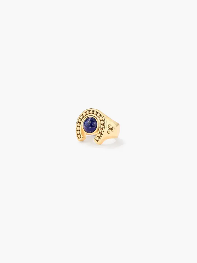 AURELIE BIDERMANN - LAODICE Ring (52mm)