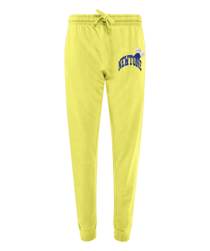 Sweatpants Fit Jogger TONE Sun - NEWTONE (1)