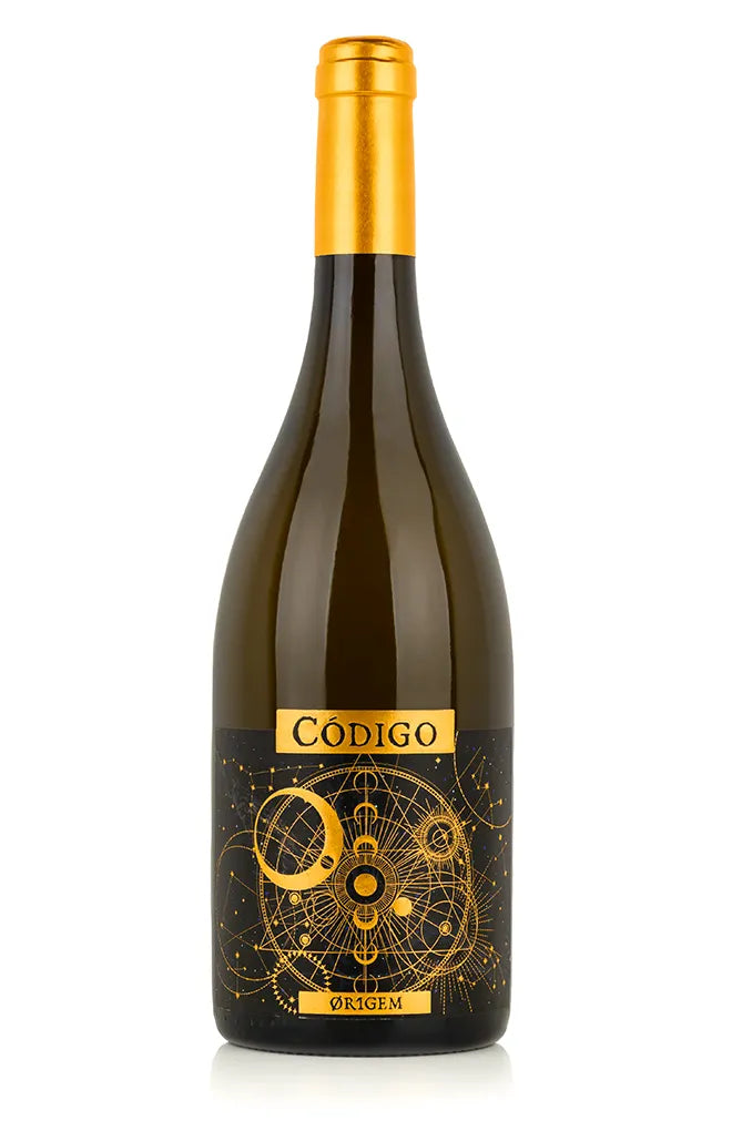 Código 0R1GEM 2023 White 75cl