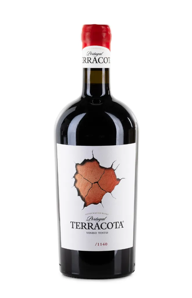 Terracota 2022 Red 75cl