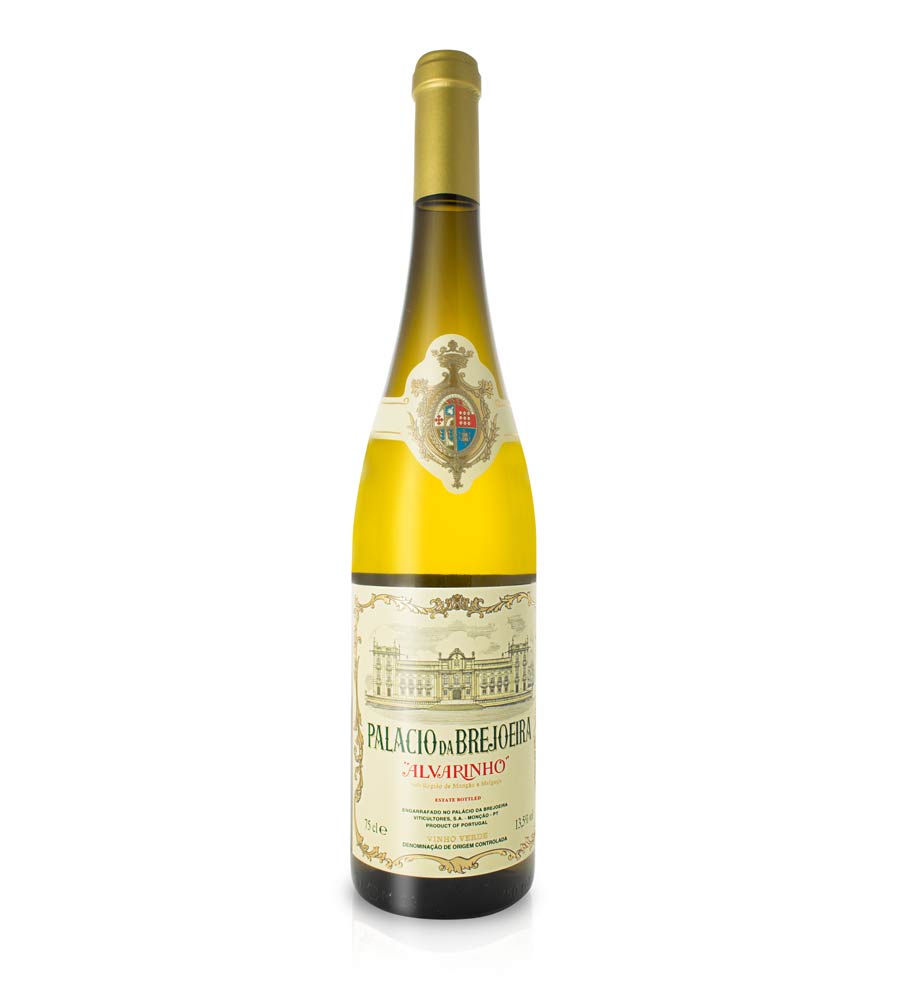 Palacio Da Brejoeira 2024 (75cl)
